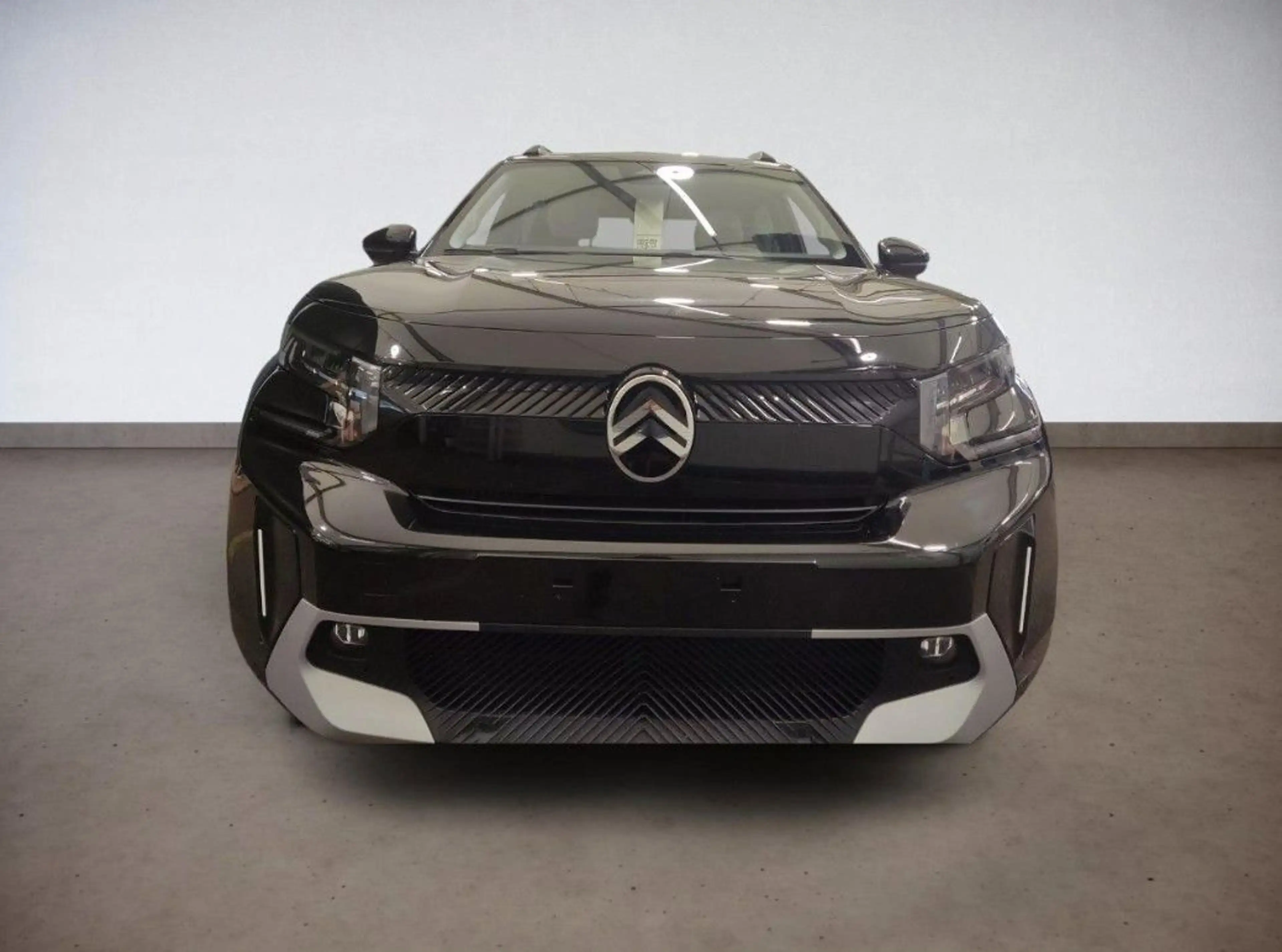 Citroen C3 Aircross MAX Hybrid 145,Sitzheizung,Kamera — photo 2