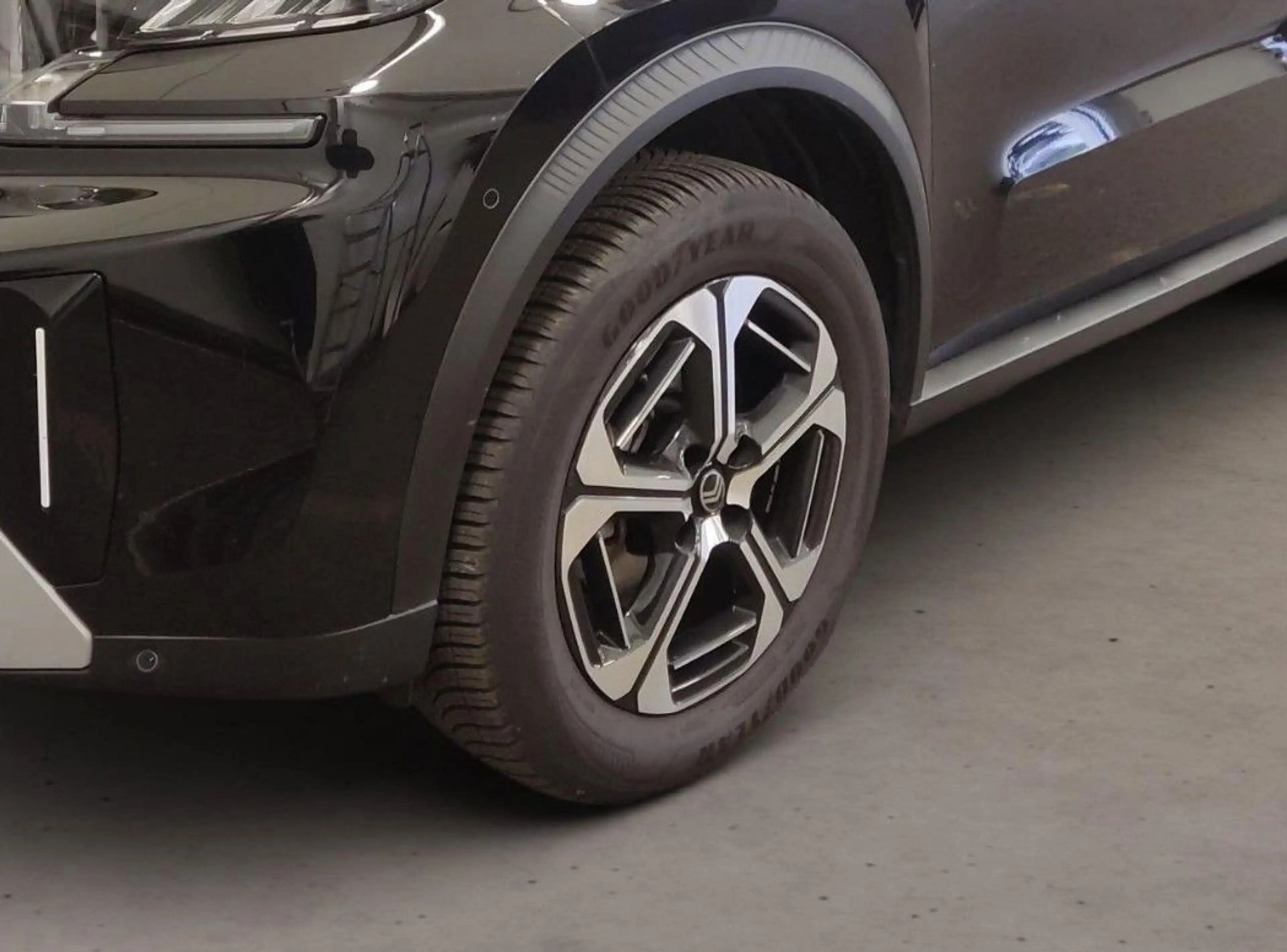 Citroen C3 Aircross MAX Hybrid 145,Sitzheizung,Kamera — photo 7