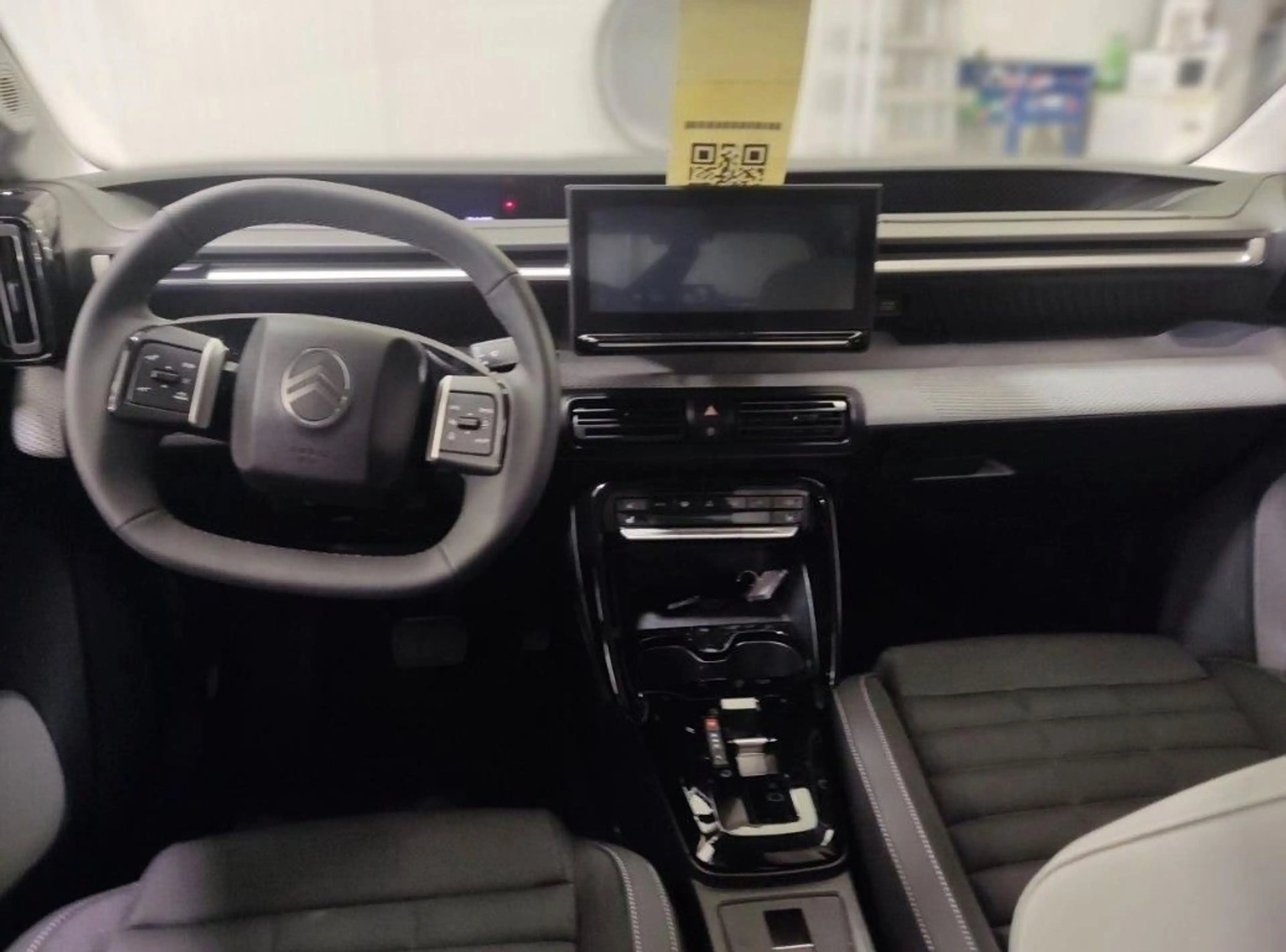 Citroen C3 Aircross MAX Hybrid 145,Sitzheizung,Kamera — photo 8