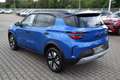 Opel Frontera 1.2 Hybrid 48V "GS", Navi Blau - thumbnail 5