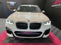 BMW X3 M Sport Blanc - thumbnail 3