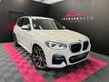 BMW X3 M Sport Blanc - thumbnail 1