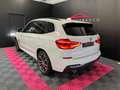 BMW X3 M Sport Blanco - thumbnail 6