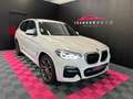 BMW X3 M Sport Wit - thumbnail 2