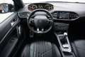 Peugeot 308 1.5 BlueHDi GT Line XENON-GPS-CUIR-RADAR-CRUISE Blu/Azzurro - thumbnail 10
