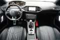 Peugeot 308 1.5 BlueHDi GT Line XENON-GPS-CUIR-RADAR-CRUISE Blu/Azzurro - thumbnail 9