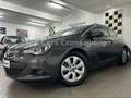 Opel Astra J GTC 1.4 Turbo*1.HD*Automatik*Navi*Xenon* Grau - thumbnail 2