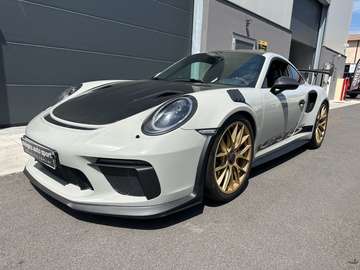 991.2 GT3 RS 4.0 520cv PDK