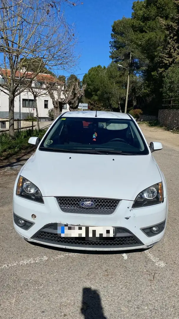 Ford Focus 2.0TDCI Titanium - 1