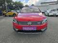Volkswagen Passat Alltrack BMT 2,0 TDI DPF 4Motion DSG *AHK*Standheizung* Rot - thumbnail 2