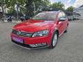 Volkswagen Passat Alltrack BMT 2,0 TDI DPF 4Motion DSG *AHK*Standheizung* Rot - thumbnail 1