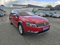 Volkswagen Passat Alltrack BMT 2,0 TDI DPF 4Motion DSG *AHK*Standheizung* Rot - thumbnail 3