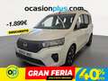Nissan Townstar Combi 1.3G N-Connecta 96kW L1 5pl Blanco - thumbnail 1