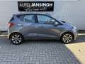 Hyundai i10 1.2i Automaat!! Schuifdak!! | Stoel/Stuurverwarmin Grijs - thumbnail 4