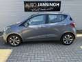 Hyundai i10 1.2i Automaat!! Schuifdak!! | Stoel/Stuurverwarmin Grijs - thumbnail 2