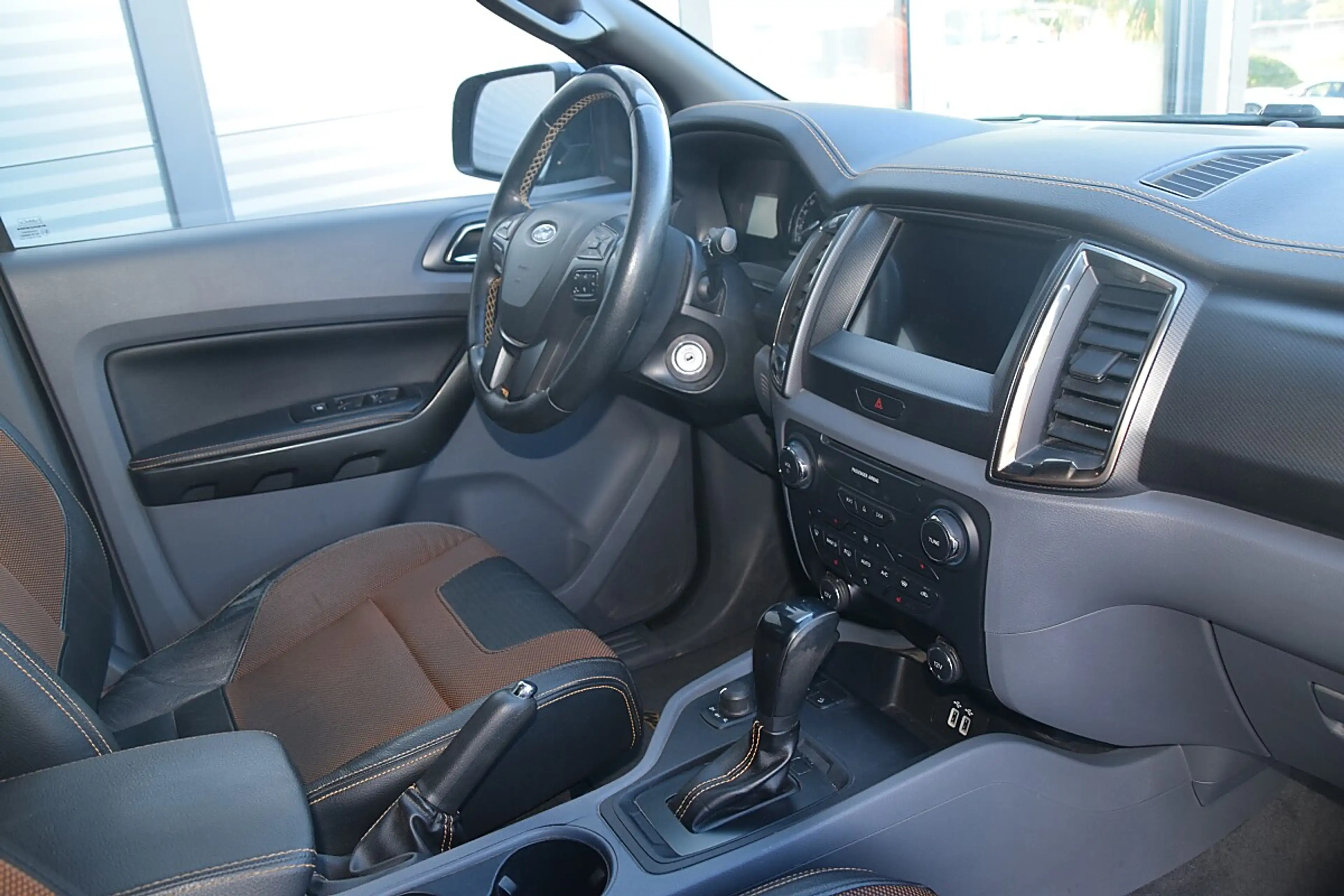 Ford Ranger Ranger Doppelkabine Wildtrak 4x4 3,2 TDCi Aut. ... — photo 15