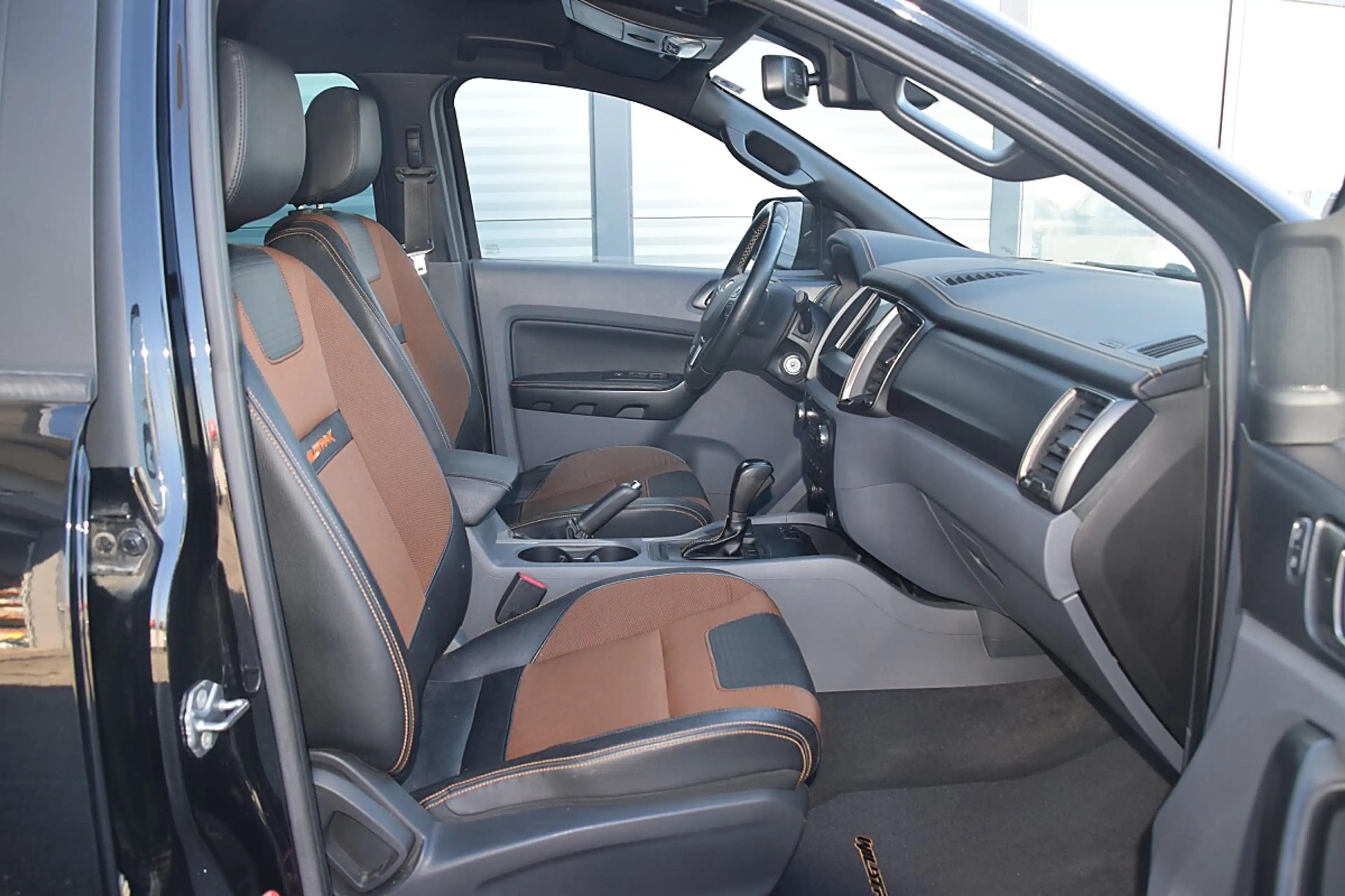 Ford Ranger Ranger Doppelkabine Wildtrak 4x4 3,2 TDCi Aut. ... — photo 14