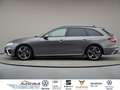 Audi A4 Avant S line 40 TDI 150kW S tronic Navi Leder LED Grau - thumbnail 3