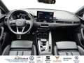 Audi A4 Avant S line 40 TDI 150kW S tronic Navi Leder LED Grau - thumbnail 10