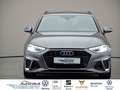 Audi A4 Avant S line 40 TDI 150kW S tronic Navi Leder LED Grau - thumbnail 1