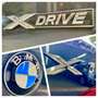 BMW X1 xDrive 18d Gris - thumbnail 10
