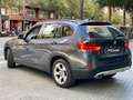 BMW X1 xDrive 18d Gris - thumbnail 2