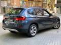 BMW X1 xDrive 18d Gris - thumbnail 4