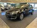 Kia Ceed / cee'd 1,0 TGDI ISG Silber *Service neu* Schwarz - thumbnail 1