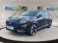 Ford Puma ST-Line Schwarz - thumbnail 1