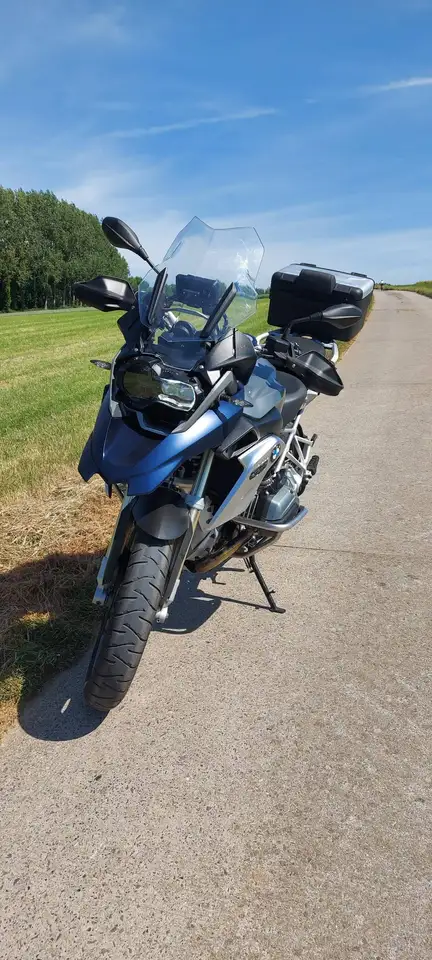 BMW R 1200 GS