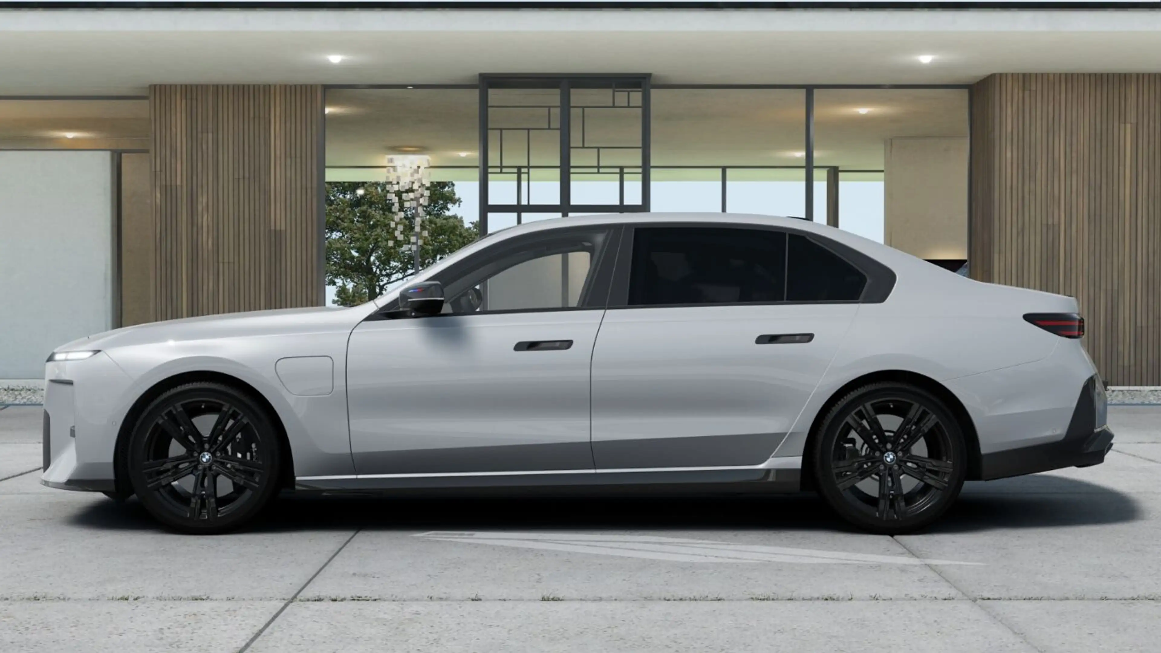 BMW 760 BMW e **Bestellaktion ** abänderbar** — photo 4
