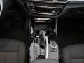 BMW X3 xDrive20d 48V Business Advantage Nero - thumbnail 9