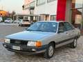 Audi 100 2.0 E - UNICO PROPRIETARIO - Argent - thumbnail 3