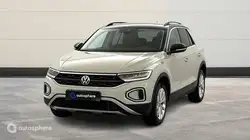 Volkswagen T-Roc 2.0 TDI 116ch VW Edition