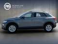Volkswagen T-Roc TSI Grau - thumbnail 3