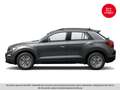 Volkswagen T-Roc TSI Grau - thumbnail 2