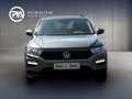 Volkswagen T-Roc TSI Grau - thumbnail 2