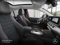 Mercedes-Benz GLE 350 de Coupé 4M AMG+NIGHT+PANO+360+AHK+20"+9G Noir - thumbnail 12