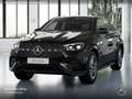 Mercedes-Benz GLE 350 de Coupé 4M AMG+NIGHT+PANO+360+AHK+20"+9G Noir - thumbnail 2