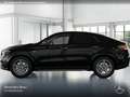 Mercedes-Benz GLE 350 de Coupé 4M AMG+NIGHT+PANO+360+AHK+20"+9G Noir - thumbnail 6