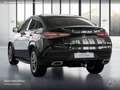 Mercedes-Benz GLE 350 de Coupé 4M AMG+NIGHT+PANO+360+AHK+20"+9G Noir - thumbnail 23