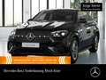 Mercedes-Benz GLE 350 de Coupé 4M AMG+NIGHT+PANO+360+AHK+20"+9G Noir - thumbnail 1