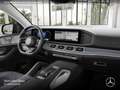 Mercedes-Benz GLE 350 de Coupé 4M AMG+NIGHT+PANO+360+AHK+20"+9G Noir - thumbnail 11