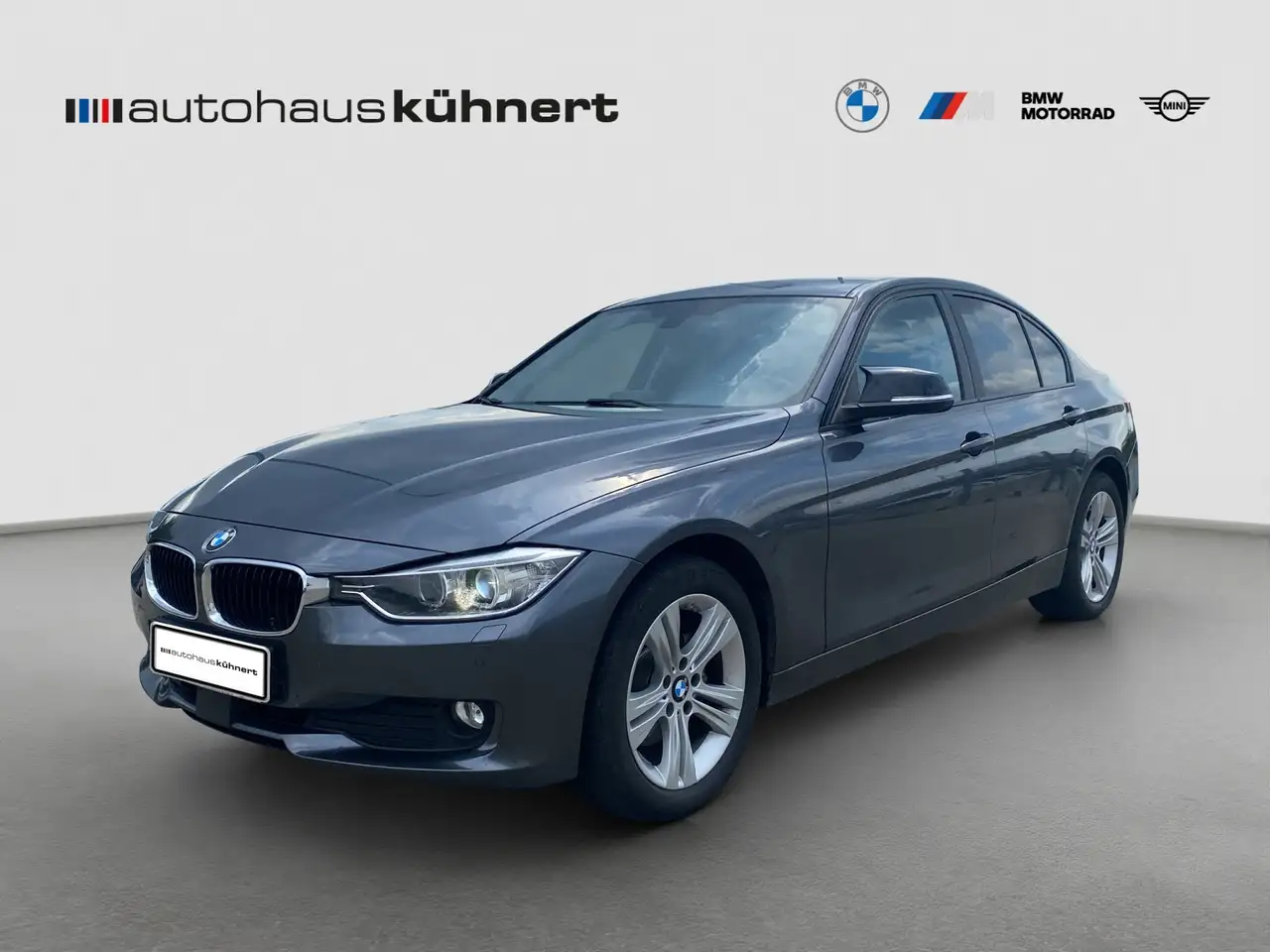 BMW 320