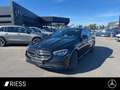 Mercedes-Benz E 200 Limousine KAM LED Schiebe Ambi Navi Nero - thumbnail 1