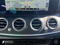 Mercedes-Benz E 200 Limousine KAM LED Schiebe Ambi Navi Zwart - thumbnail 14
