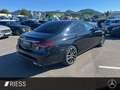 Mercedes-Benz E 200 Limousine KAM LED Schiebe Ambi Navi Nero - thumbnail 7