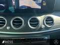 Mercedes-Benz E 200 Limousine KAM LED Schiebe Ambi Navi Nero - thumbnail 13
