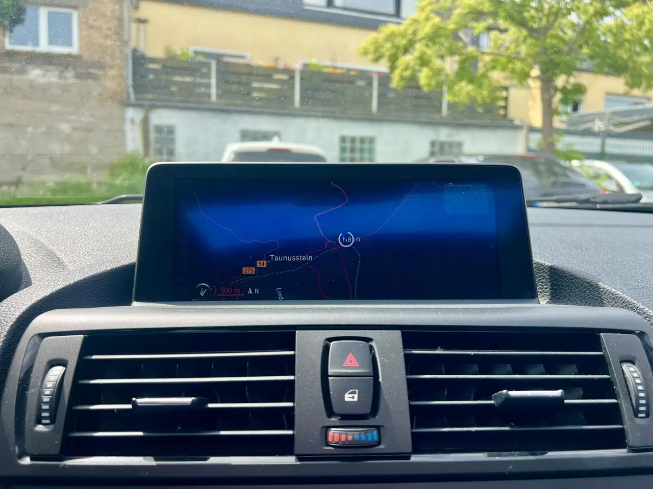 Das Auto