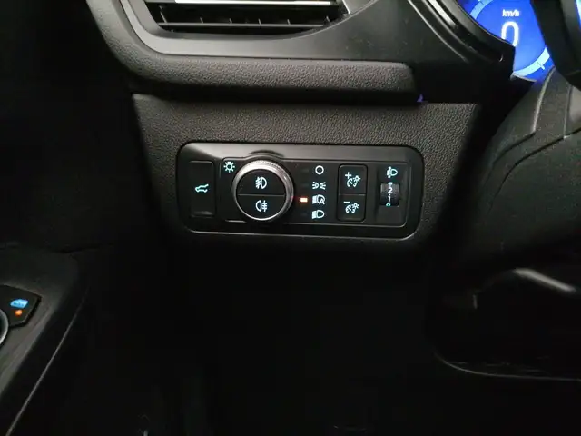 Ford Kuga view 29